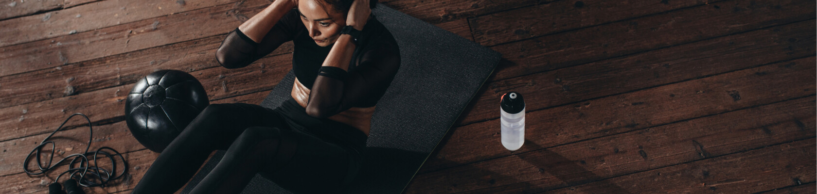 Exercising to Burn Body Fat: HIIT vs Strength vs Cardio
