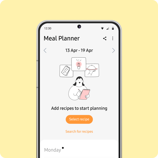 Plan a little, save a lot
