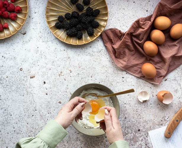 7-Day Clean Eating Meal Plan for Beginners