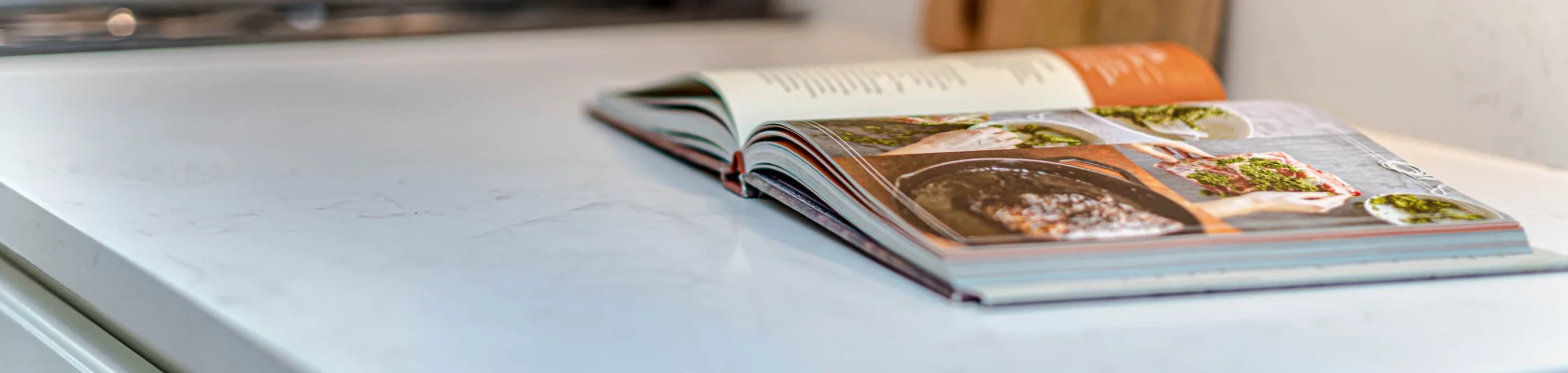 6 Easy Steps to Organize Your Recipes