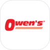 Owen’s Market logo