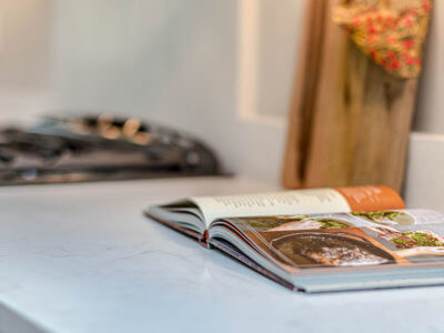 6 Easy Steps to Organize Your Recipes