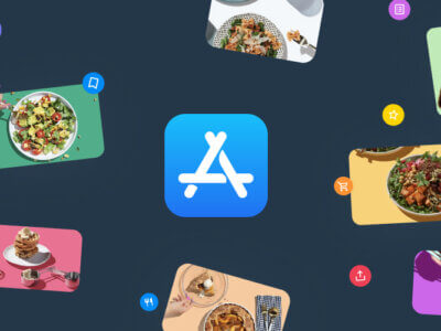 Whisk Featured as Apple’s App of the Day in over 160 Countries