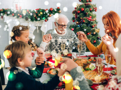 Cheap Christmas Dinner For Under $100