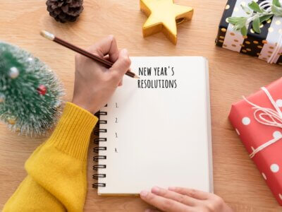 New Year’s Foodie Resolutions to Live By in 2023