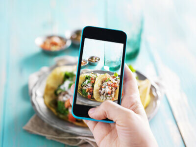 2022’s Best TikTok Food Trends