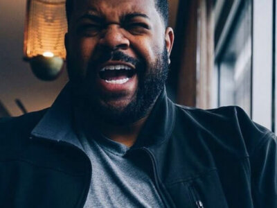 Creator Spotlight: Frying High with Airfryerpapi