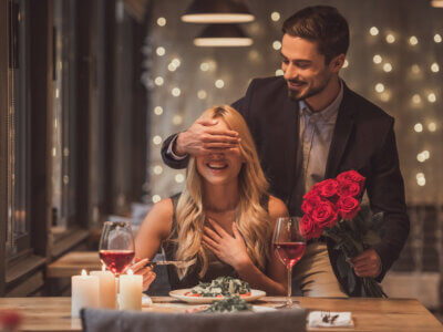 Celebrate Valentine’s Day With Inbar and Lukas from TastingTJs
