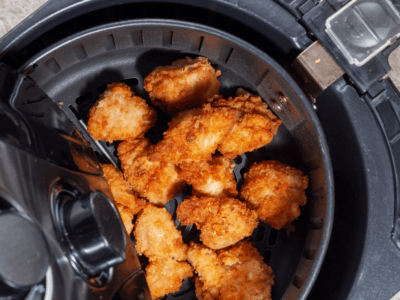 How To Choose the Right Air Fryer For You