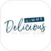 Gimme Delicious logo