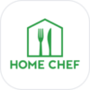Home Chef logo