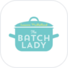 The Batch Lady logo