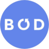 Bravabod logo