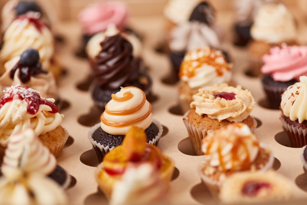 pastry flour