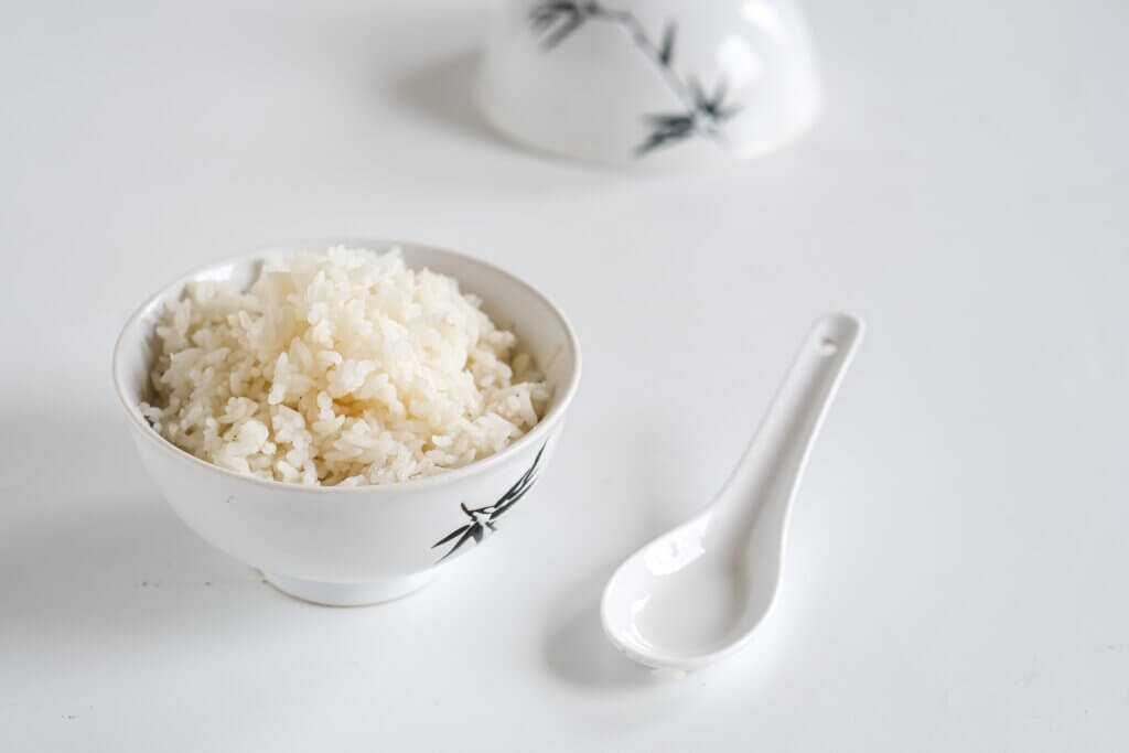 sushi rice