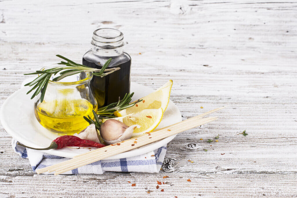 Worcestershire Sauce Substitutes