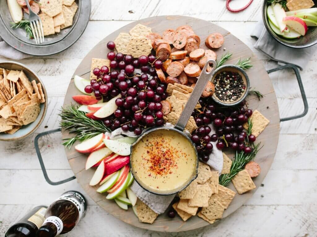 gluten-free snacks