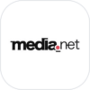 media.net logo