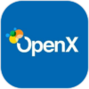 OpenX logo