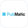 Pubmatic logo