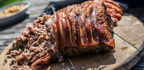 Delicious Pork Butt Recipes