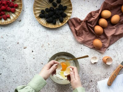 7-Day Clean Eating Meal Plan for Beginners