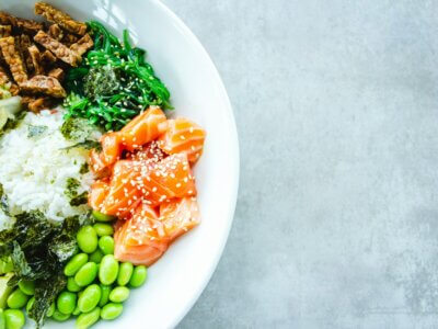 Antioxidant-Rich Meal Plan to Revitalize Your Health
