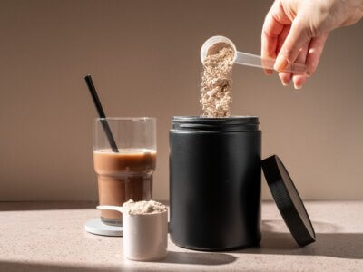 How Many Protein Shakes a Day Should You Be Drinking?